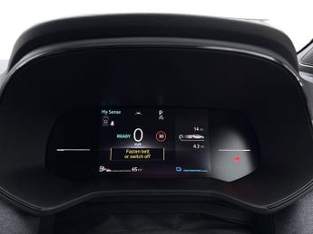 Renault Clio 1.6 E-TECH full hybrid 145 Techno 5dr Auto