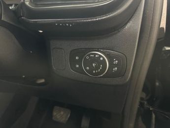 Ford Puma 5Dr Titanium 1.0 MHEV 125PS Auto