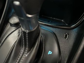 Ford Puma 5Dr Titanium 1.0 MHEV 125PS Auto