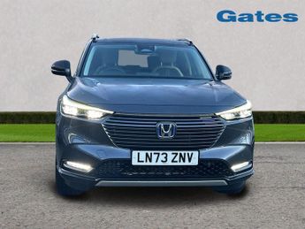 Honda HR-V 5Dr Advance Style 1.5 I-mmd Hybrid