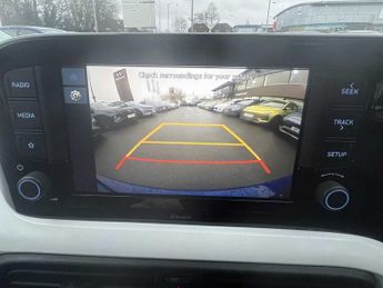 Hyundai i10 Premium 1.2 MPi (84ps)