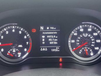 Hyundai i10 Premium 1.2 MPi (84ps)