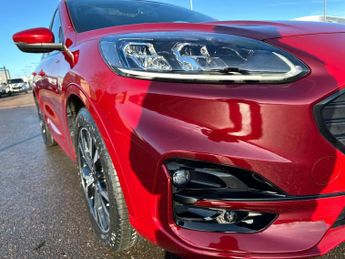 Ford Kuga 5Dr ST-Line X 2.5 PHEV 225PS 2WD Auto