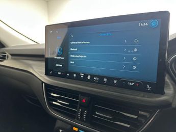 Ford Kuga 5Dr Active 2.5 PHEV 243PS 2WD Auto