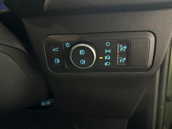 Ford Kuga 5Dr Active 2.5 PHEV 243PS 2WD Auto