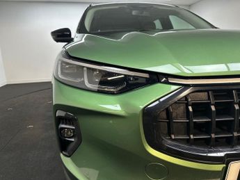 Ford Kuga 5Dr Active 2.5 PHEV 243PS 2WD Auto