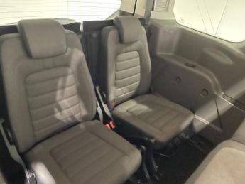 Ford Grand Tourneo Connect 1.5 EcoBlue (120PS) Automtaic Titanium 5dr**7 seater**