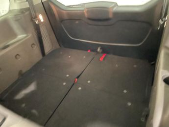 Ford Grand Tourneo Connect 1.5 EcoBlue (120PS) Automtaic Titanium 5dr**7 seater**