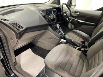 Ford Grand Tourneo Connect 1.5 EcoBlue (120PS) Automtaic Titanium 5dr**7 seater**