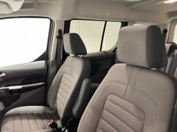 Ford Grand Tourneo Connect 1.5 EcoBlue (120PS) Automtaic Titanium 5dr**7 seater**