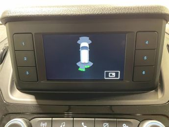 Ford Grand Tourneo Connect 1.5 EcoBlue (120PS) Automtaic Titanium 5dr**7 seater**