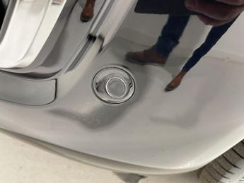 Ford Grand Tourneo Connect 1.5 EcoBlue (120PS) Automtaic Titanium 5dr**7 seater**