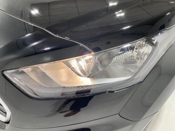 Ford Grand Tourneo Connect 1.5 EcoBlue (120PS) Automtaic Titanium 5dr**7 seater**