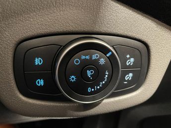 Ford Grand Tourneo Connect 1.5 EcoBlue (120PS) Automtaic Titanium 5dr**7 seater**