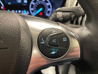 Ford Grand Tourneo Connect 1.5 EcoBlue (120PS) Automtaic Titanium 5dr**7 seater**