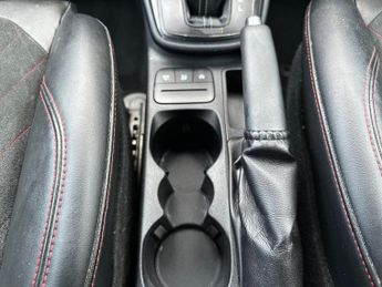 Ford Fiesta 5Dr ST-Line X Edition 1.0 125PS Auto