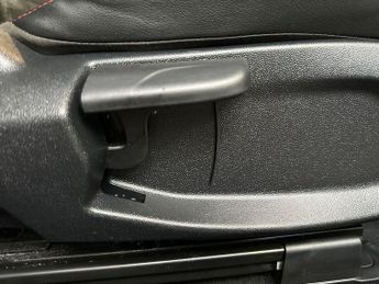 Ford Fiesta 5Dr ST-Line X Edition 1.0 125PS Auto