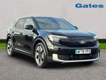 Ford Explorer 5Dr Premium Extended Range 2WD Auto