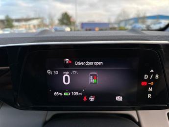 Ford Explorer 5Dr Premium Extended Range 2WD Auto