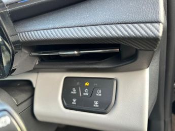 Ford Explorer 5Dr Premium Extended Range 2WD Auto