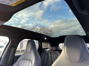 Ford Explorer 5Dr Premium Extended Range 2WD Auto