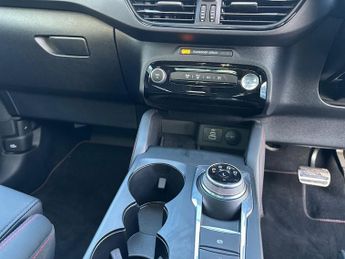 Ford Kuga 5Dr ST-Line X 2.5 PHEV 243PS 2WD Auto