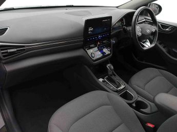 Hyundai Ioniq 1.6 GDi Hybrid Premium 5dr DCT