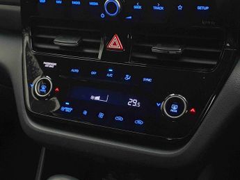 Hyundai Ioniq 1.6 GDi Hybrid Premium 5dr DCT