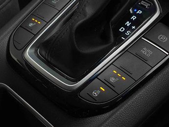 Hyundai Ioniq 1.6 GDi Hybrid Premium 5dr DCT