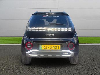 Hyundai Inster 