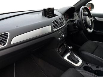 Audi Q3 1.4T FSI S Line Edition 5dr S Tronic