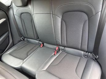 Audi Q3 1.4T FSI S Line Edition 5dr S Tronic