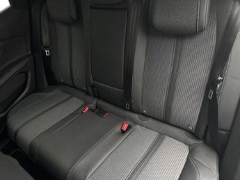 Peugeot 3008 1.2 PureTech Allure Premium 5dr EAT8