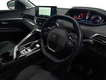 Peugeot 3008 1.2 PureTech Allure Premium 5dr EAT8