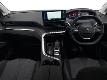 Peugeot 3008 1.2 PureTech Allure Premium 5dr EAT8