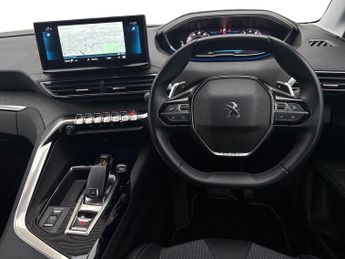 Peugeot 3008 1.2 PureTech Allure Premium 5dr EAT8