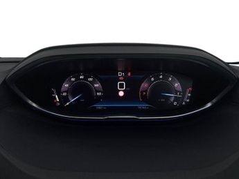 Peugeot 3008 1.2 PureTech Allure Premium 5dr EAT8