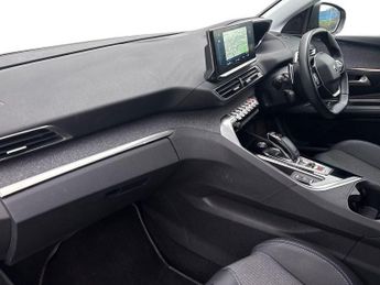Peugeot 3008 1.2 PureTech Allure Premium 5dr EAT8