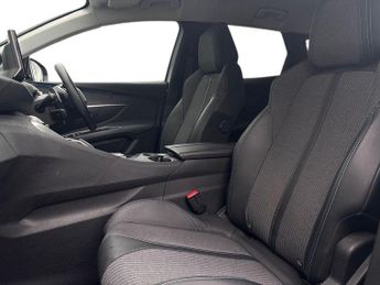 Peugeot 3008 1.2 PureTech Allure Premium 5dr EAT8