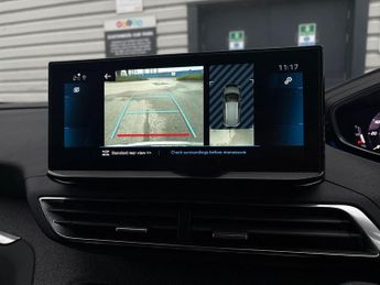 Peugeot 3008 1.2 PureTech Allure Premium 5dr EAT8