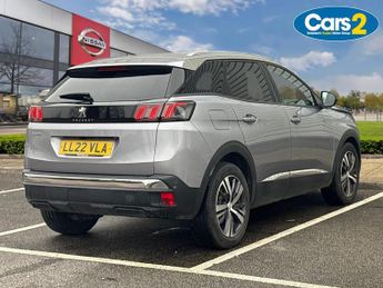 Peugeot 3008 1.2 PureTech Allure Premium 5dr EAT8