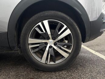 Peugeot 3008 1.2 PureTech Allure Premium 5dr EAT8