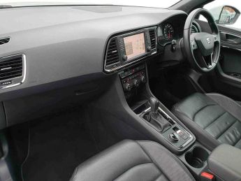 SEAT Ateca 2.0 TDI Xcellence 5dr DSG 4Drive