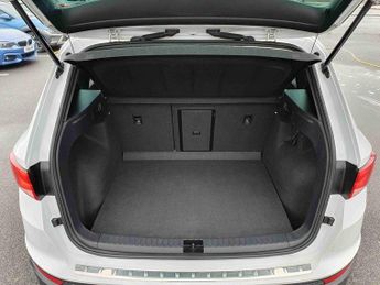 SEAT Ateca 2.0 TDI Xcellence 5dr DSG 4Drive