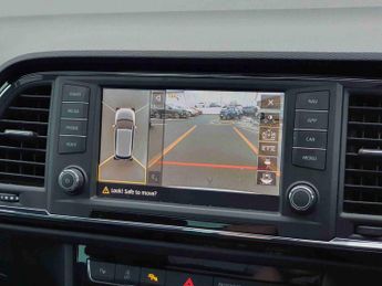 SEAT Ateca 2.0 TDI Xcellence 5dr DSG 4Drive