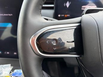 JAECOO 7 5Dr Luxury 1.5 PHEV Auto