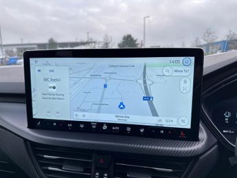 Ford Kuga 5Dr ST-Line X 2.5 PHEV 243PS 2WD Auto