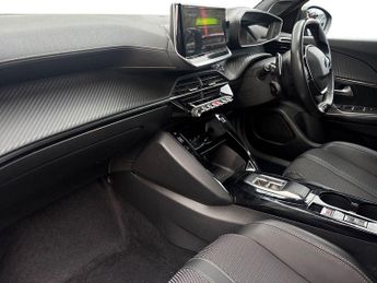 Peugeot 2008 1.2 PureTech 130 GT 5dr EAT8