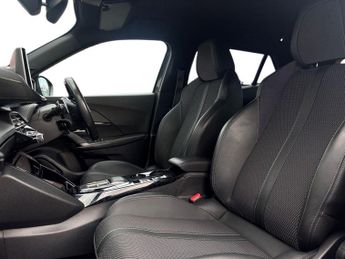 Peugeot 2008 1.2 PureTech 130 GT 5dr EAT8