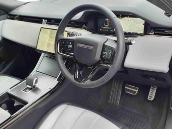 Land Rover Range Rover Evoque 2.0 D200 Edition 5dr Auto